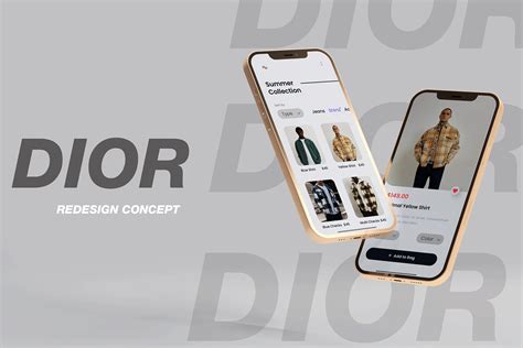 dior e-commerce|Dior clothing line.